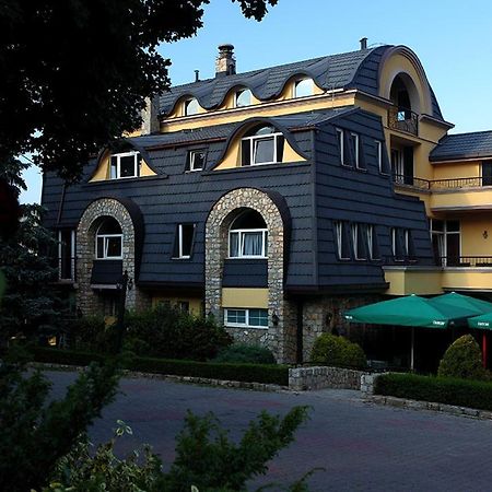 ביטולה Hotel Sator מראה חיצוני תמונה
