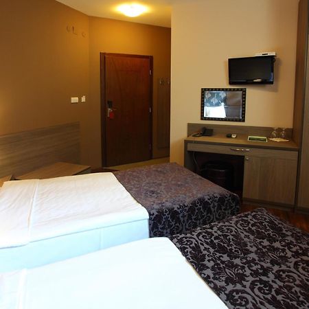 ביטולה Hotel Sator חדר תמונה