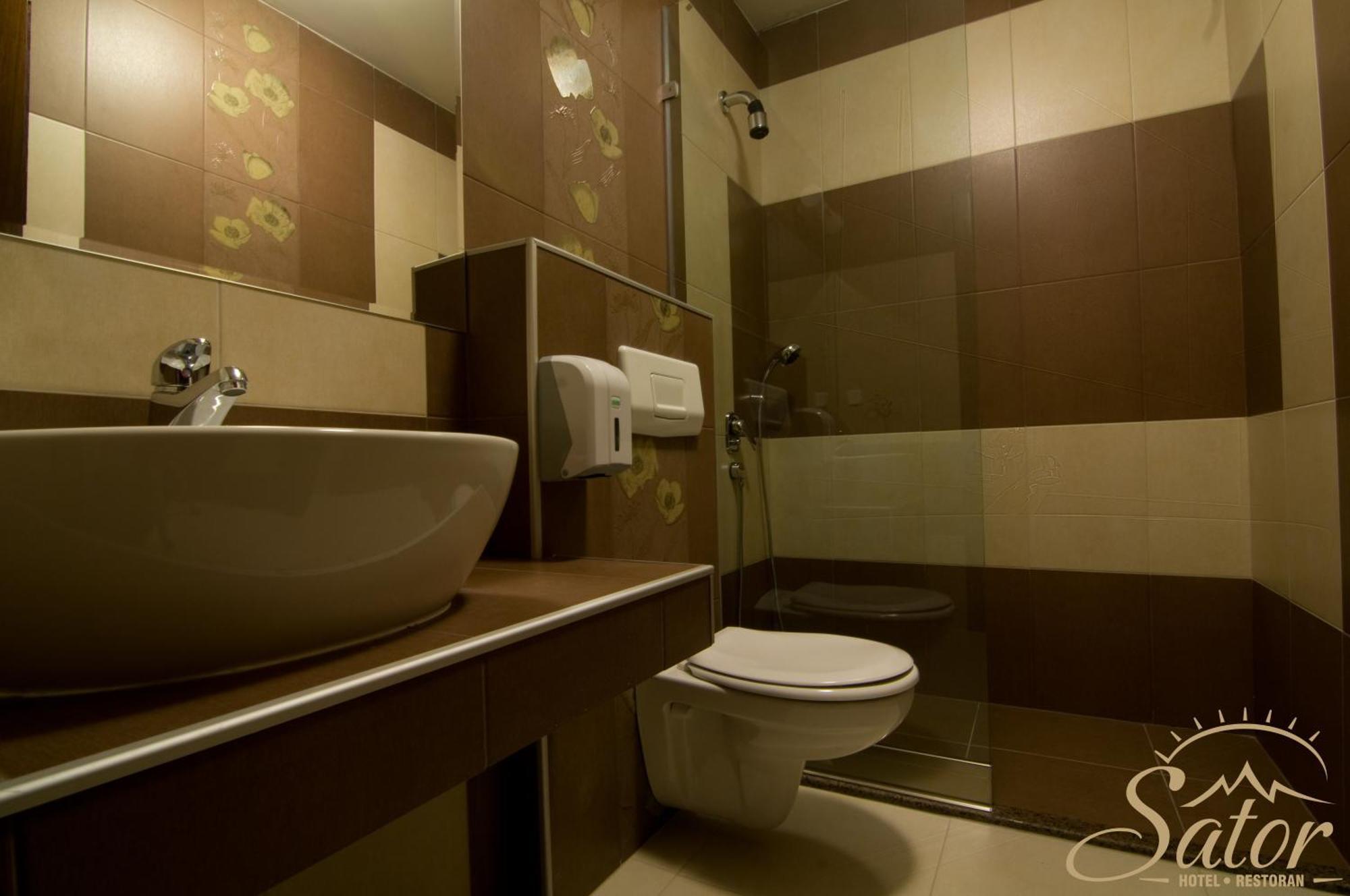 ביטולה Hotel Sator חדר תמונה