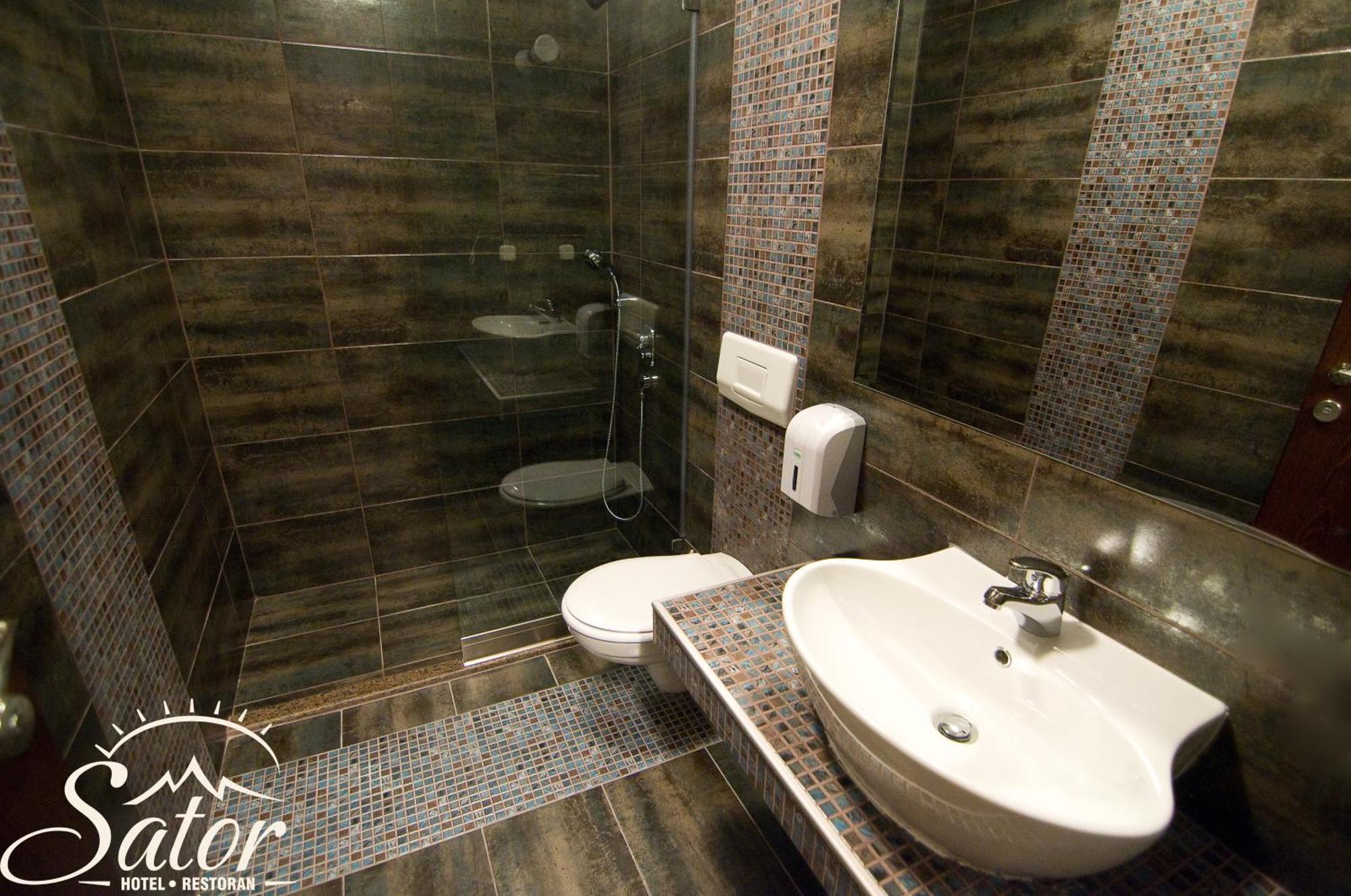 ביטולה Hotel Sator חדר תמונה