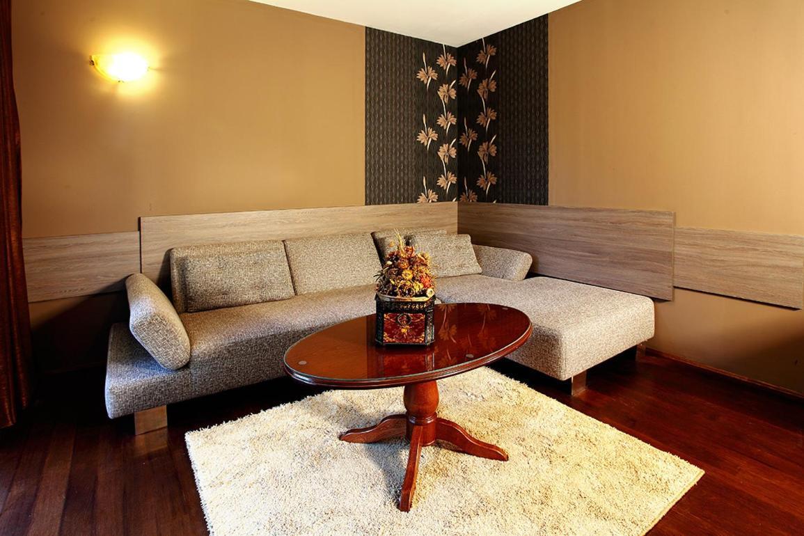 ביטולה Hotel Sator חדר תמונה