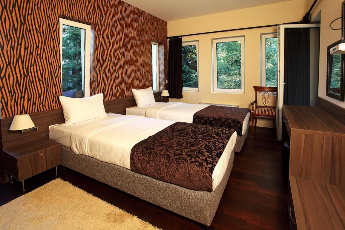 ביטולה Hotel Sator חדר תמונה