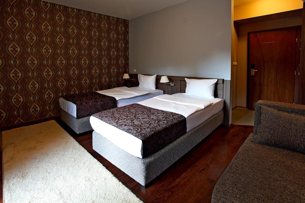 ביטולה Hotel Sator חדר תמונה