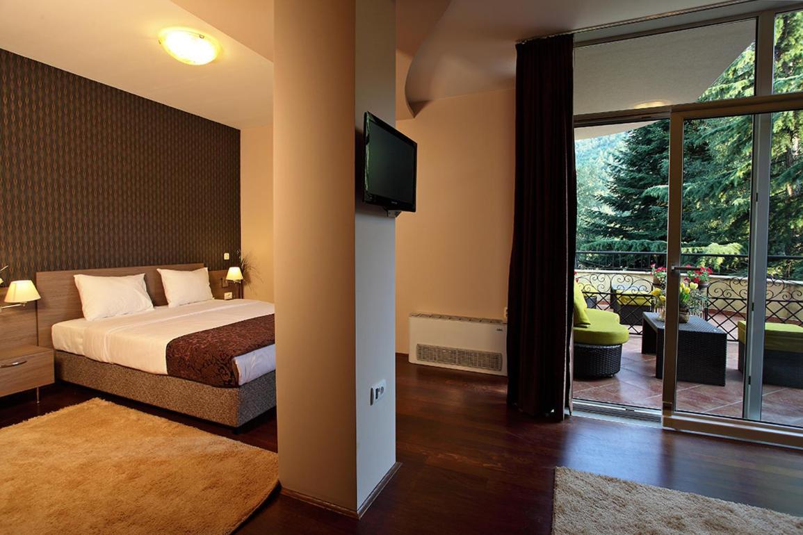 ביטולה Hotel Sator חדר תמונה