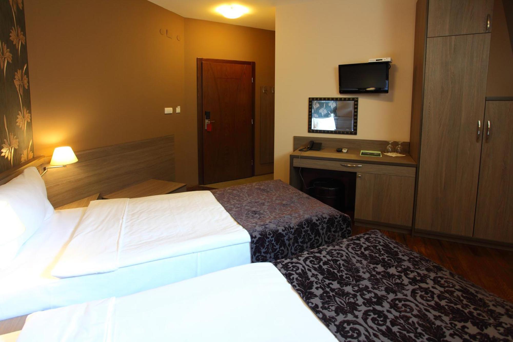ביטולה Hotel Sator חדר תמונה