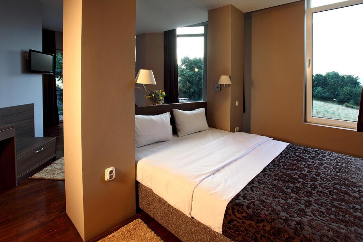 ביטולה Hotel Sator חדר תמונה