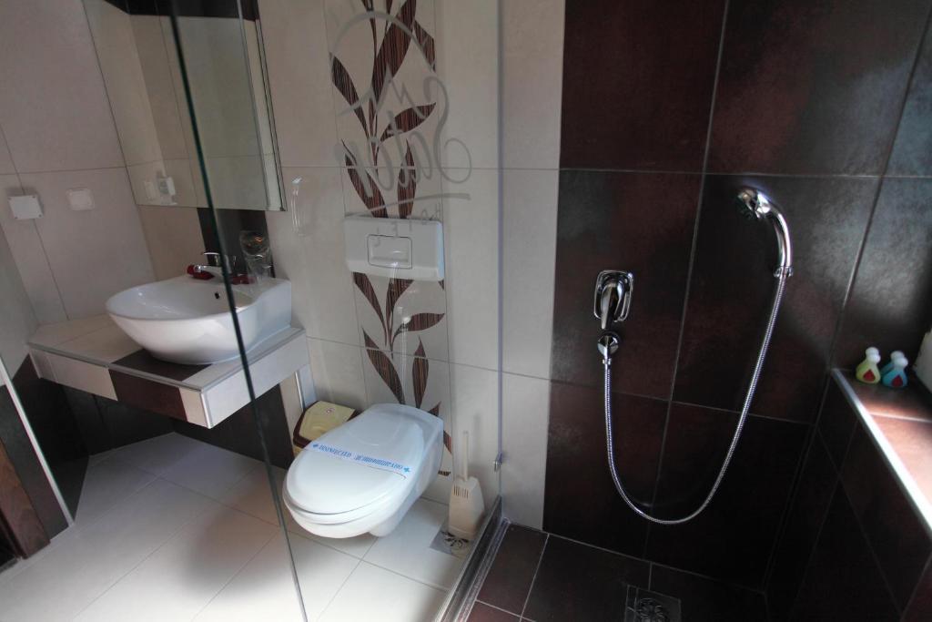 ביטולה Hotel Sator חדר תמונה