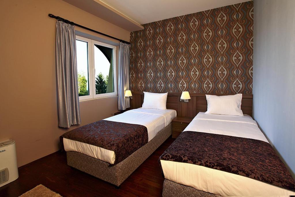 ביטולה Hotel Sator חדר תמונה