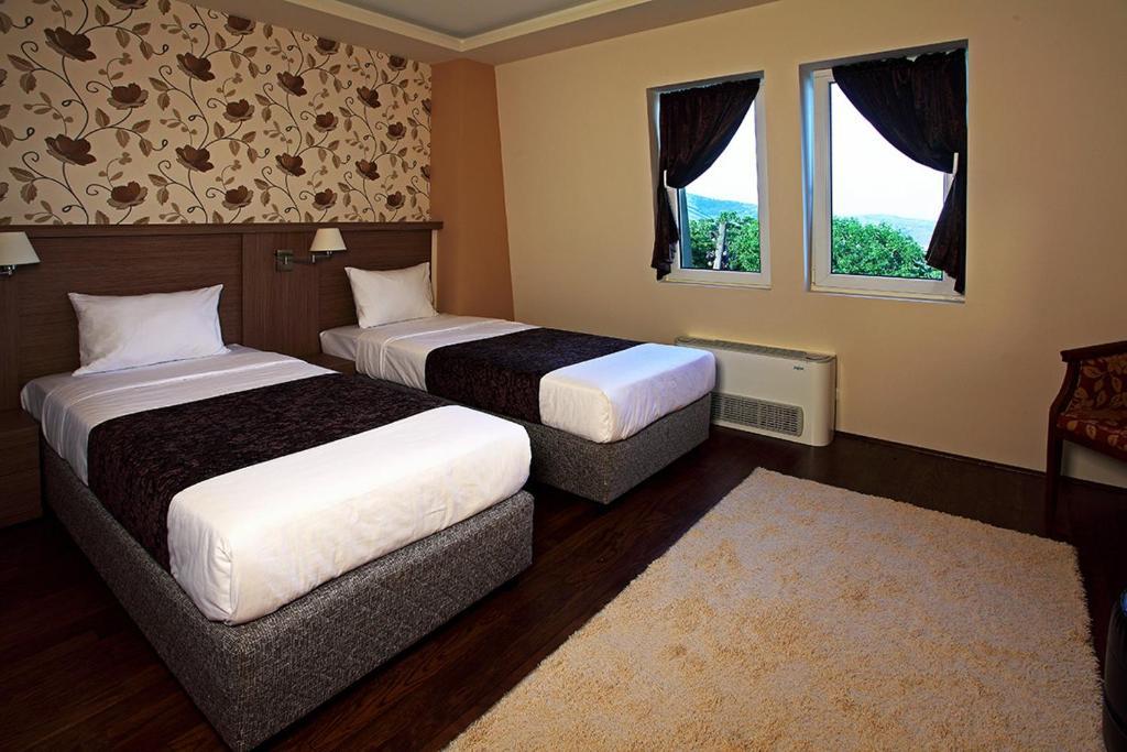ביטולה Hotel Sator חדר תמונה