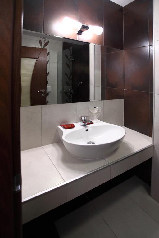 ביטולה Hotel Sator חדר תמונה
