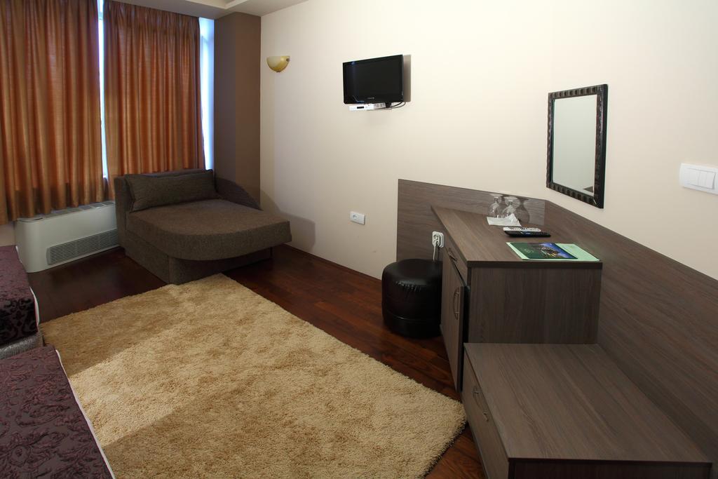 ביטולה Hotel Sator חדר תמונה