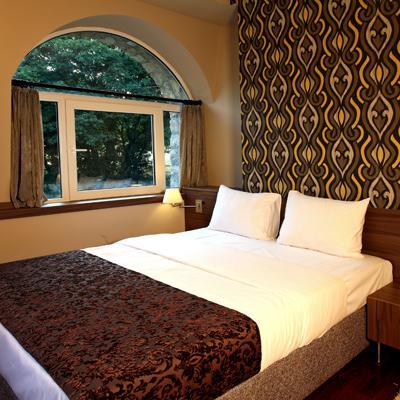 ביטולה Hotel Sator חדר תמונה