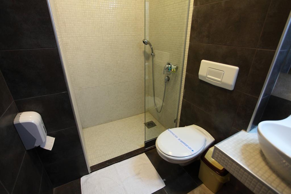 ביטולה Hotel Sator חדר תמונה