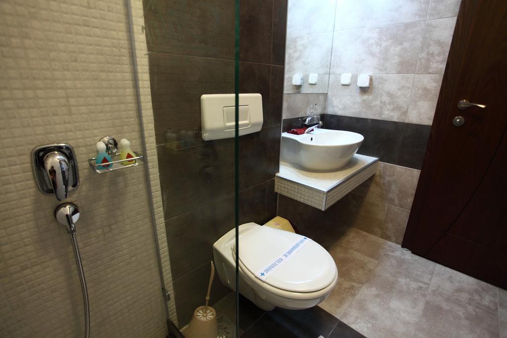 ביטולה Hotel Sator חדר תמונה
