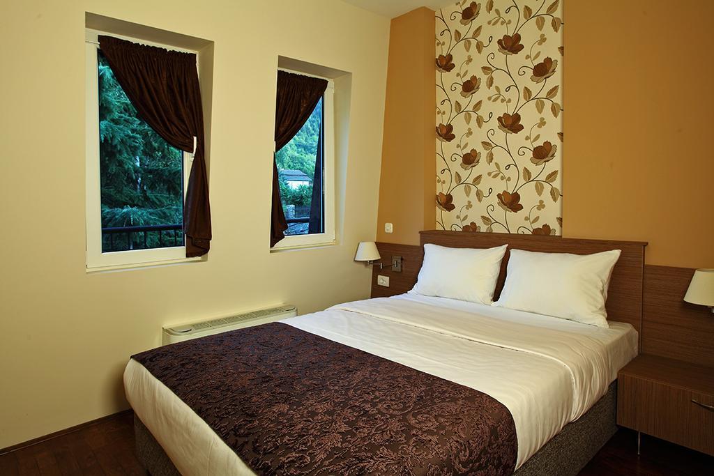 ביטולה Hotel Sator חדר תמונה
