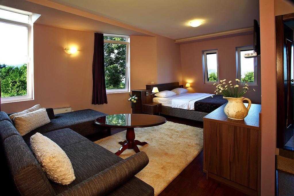 ביטולה Hotel Sator חדר תמונה
