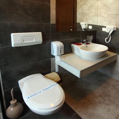 ביטולה Hotel Sator חדר תמונה
