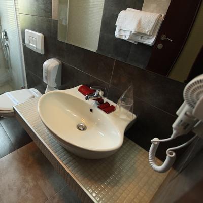 ביטולה Hotel Sator חדר תמונה