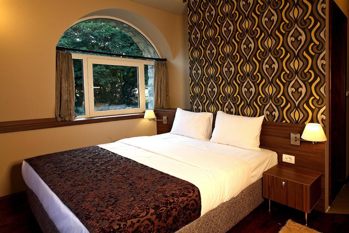 ביטולה Hotel Sator חדר תמונה