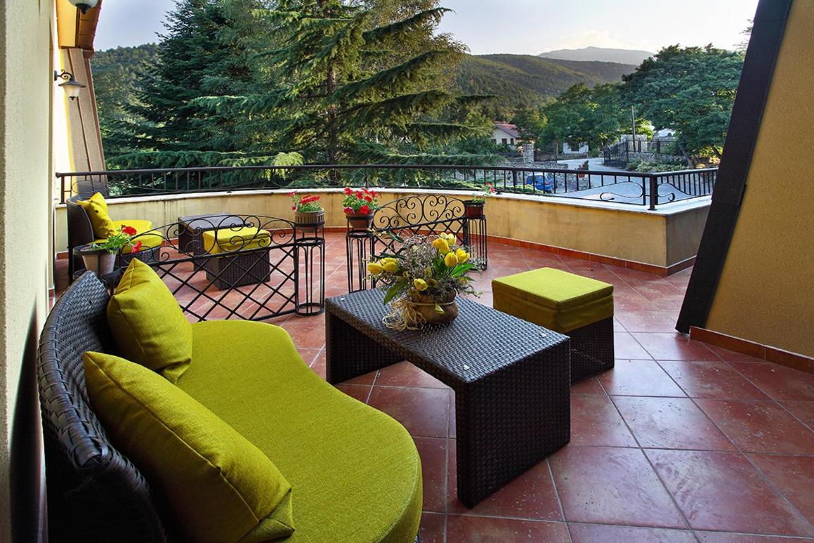 ביטולה Hotel Sator מראה פנימי תמונה